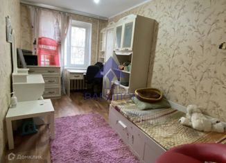 Продам 2-ком. квартиру, 45 м2, Ростовская область, Западный переулок, 4А