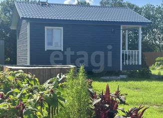 Продажа дома, 41.9 м2, посёлок Рабочий, посёлок Рабочий, 1