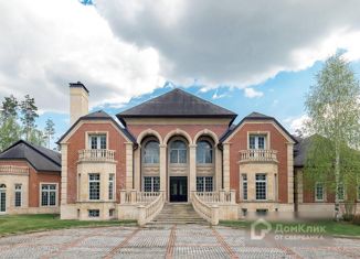 Продаю дом, 1804 м2, деревня Захарово