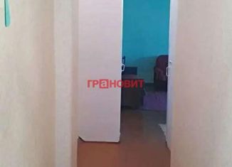 Продается 1-комнатная квартира, 40 м2, Новосибирск, улица Сибиряков-Гвардейцев, 25, метро Студенческая