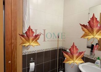 Аренда однокомнатной квартиры, 20 м2, Новосибирск, улица Белинского, 143, улица Белинского