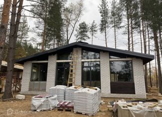 Продается дом, 135 м2, деревня Богданово, Сосновая улица