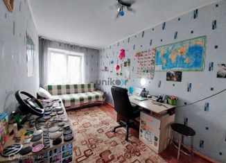 Продаю 3-комнатную квартиру, 53 м2, село Иглино, улица Чапаева, 48