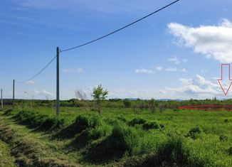 Участок на продажу, 10 сот., село Дружба, Школьная улица