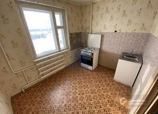 1-комнатная квартира на продажу, 34 м2, Мариинский Посад, улица Курчатова, 15