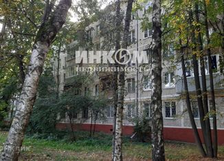 Продам двухкомнатную квартиру, 45.7 м2, Москва, 2-я Владимирская улица, 9Г, метро Перово