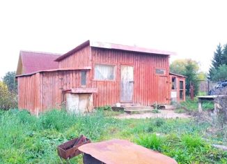 Продается дом, 24 м2, поселок Песочное