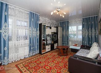 Продажа двухкомнатной квартиры, 70 м2, Тюменская область, Северная улица, 118