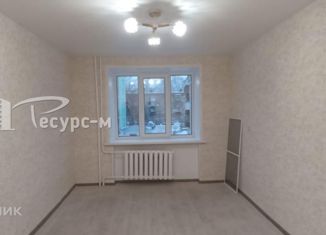 Продажа комнаты, 17 м2, Нижегородская область, улица Чкалова, 64