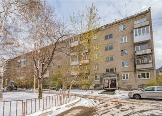 Продается 3-ком. квартира, 58 м2, Екатеринбург, Панельная улица, 11А, Панельная улица