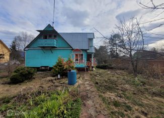 Продажа дома, 60 м2, СНТ Берёзка-7, СНТ Берёзка-7, 58