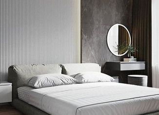 Продажа однокомнатной квартиры, 33 м2, Краснодар, улица Евгении Жигуленко, 11/2, ЖК Инсити