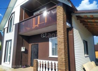 Продам дом, 115 м2, деревня Малиновка