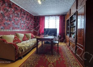Продажа 3-ком. квартиры, 76 м2, Балашов, улица Ленина, 12