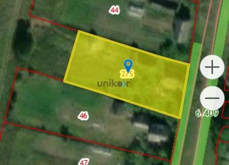 Продается земельный участок, 15 сот., село Урман, улица Ленина