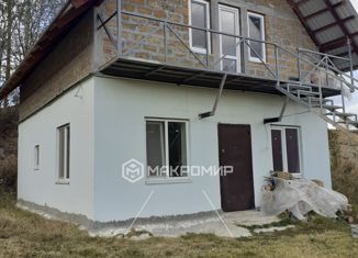 Продам дом, 103.3 м2, село Богатырь, Тихая улица, 18