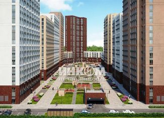 Продается 1-ком. квартира, 32.9 м2, Москва, Производственная улица, 6с11, метро Солнцево