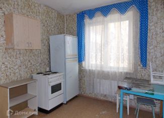 2-комнатная квартира в аренду, 52 м2, Челябинск, Звенигородская улица, 46