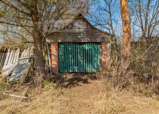 Продажа участка, 25 сот., деревня Милятино