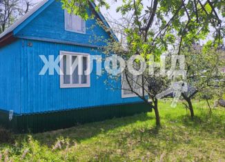 Продажа дома, 50 м2, Новосибирск, Рубиновая улица, 3, метро Студенческая