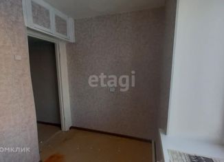 3-комнатная квартира на продажу, 50.7 м2, село Бичевая, Больничный переулок, 5