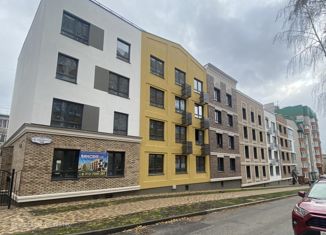 Продается однокомнатная квартира, 36.7 м2, Киров, улица Карла Либкнехта, 108, Ленинский район