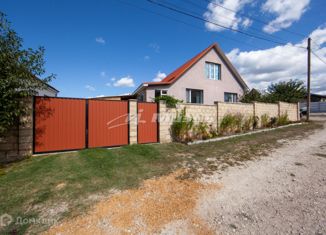 Продается дом, 95.2 м2, село Приятное Свидание, Липовая улица, 8