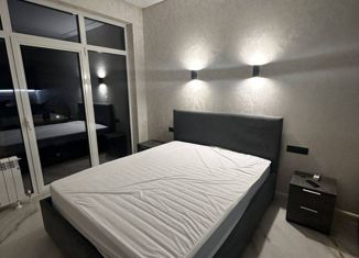 Продажа однокомнатной квартиры, 29.92 м2, посёлок городского типа Дагомыс, Батумское шоссе, 28Ак2, ЖК Аллея Парк