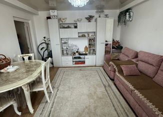 Продам 3-ком. квартиру, 69 м2, Грозный, улица Новаторов, 1/22, Висаитовский район