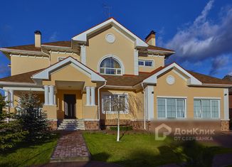 Дом на продажу, 610 м2, СНТ Кезьмино, СНТ Кезьмино, 57