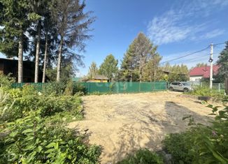 Продаю участок, 4.9 сот., деревня Голявино, СНТ Водник, 21