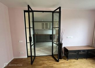 Сдается в аренду 2-ком. квартира, 60 м2, Москва, Муравская улица, 38к1, метро Пятницкое шоссе