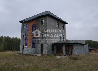 Продажа дома, 480 м2, село Усть-Заостровка, Полярная улица
