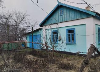 Продажа дома, 56 м2, село Яркое Поле, Огородная улица, 13