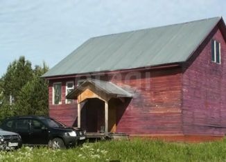 Продаю дом, 140 м2, Вологодская область