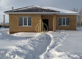 Продается дом, 100 м2, деревня Травкино, улица Сююмбике