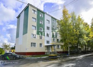 Продам 1-комнатную квартиру, 30 м2, Нефтеюганск, 8-й микрорайон, 16