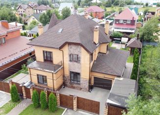 Продаю дом, 286.3 м2, Наро-Фоминск, Кантемировская улица, 15