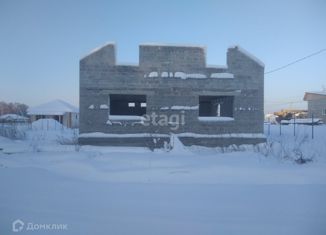 Дом на продажу, 114 м2, поселок Новотарманский, Лесная улица