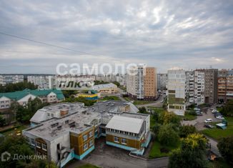 3-комнатная квартира на продажу, 64 м2, Кемерово, улица Тухачевского, 45А