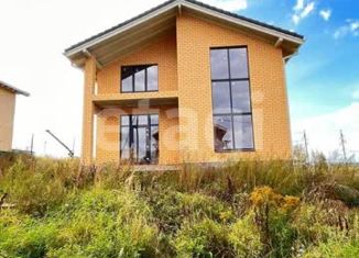 Продается дом, 136 м2, посёлок Молодёжный