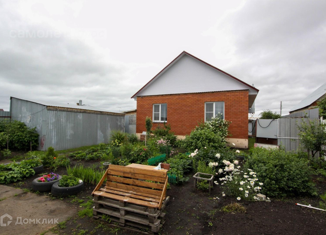 Продам дом, 79.5 м2, деревня Касарги, улица Ленина, 58А