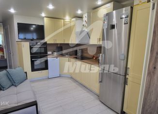 Продаю 2-ком. квартиру, 54.2 м2, Москва, Грайвороновская улица, 17, район Текстильщики