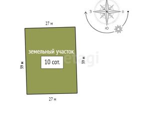 Дом на продажу, 55 м2, деревня Кузнецово