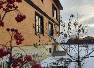 Продается дом, 265 м2, село Фёдоровка, Молодёжная улица, 129А