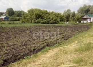 Продам земельный участок, 10 сот., село Засечное, Центральная улица