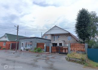 Продается дом, 327 м2, село Аргаяш, улица Славы