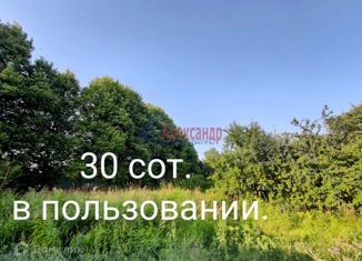 Продам участок, 30 сот., деревня Горбунки, деревня Горбунки, 21