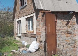 Продам дом, 46.3 м2, хутор Нижнетемерницкий, Солнечная улица