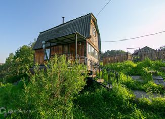 Продаю дом, 50 м2, садовое товарищество Лесник-1